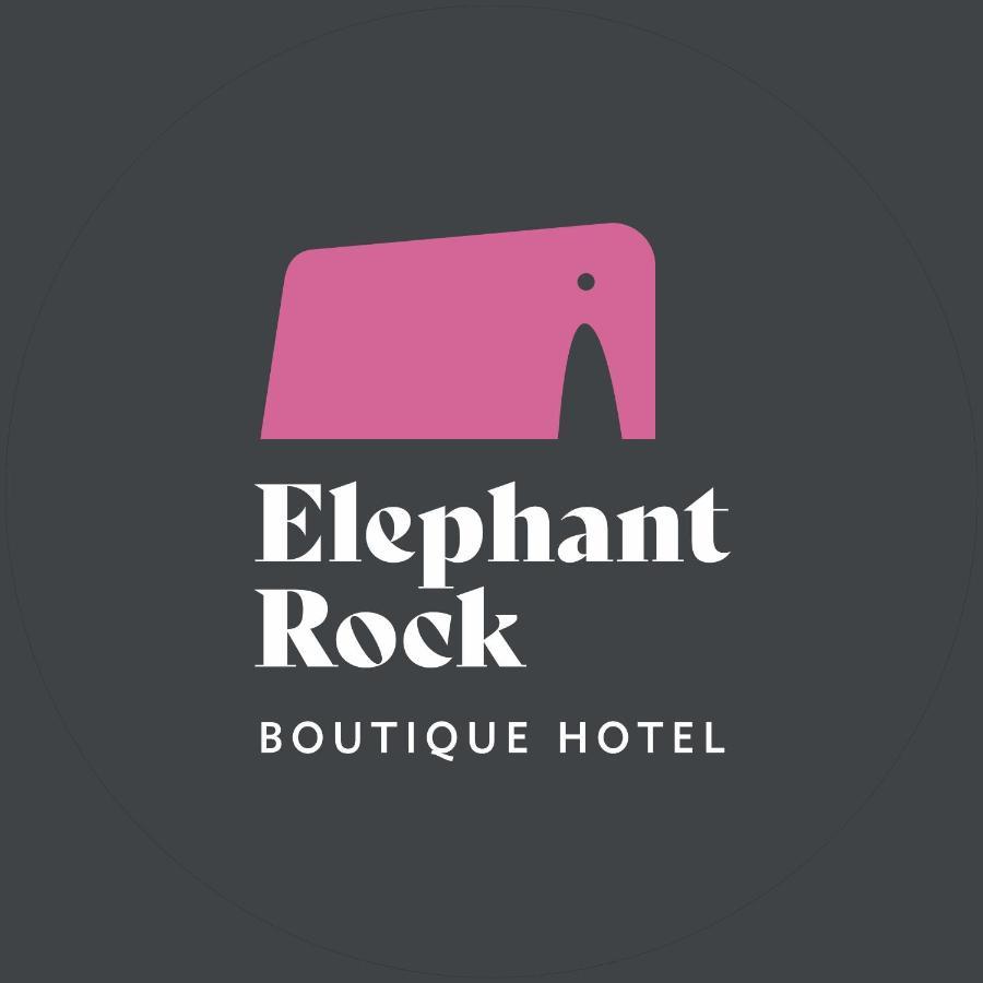 Elephant Rock Hotel Portrush Eksteriør billede